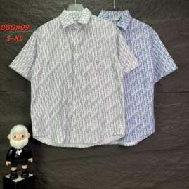 Picture of Dior Shirts Short _SKUDiorS-XL12yh20228299